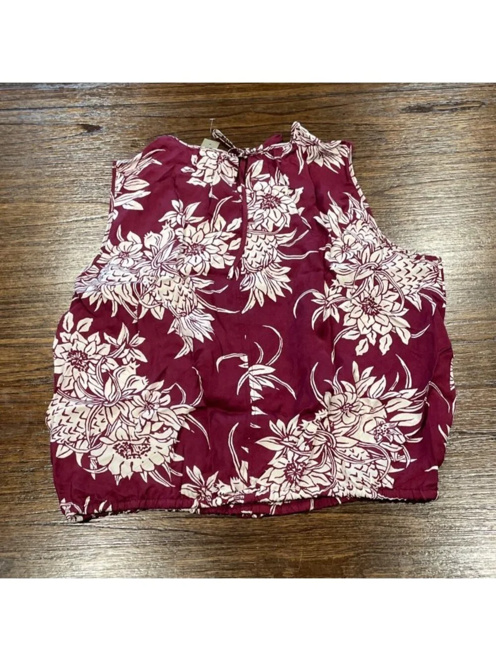 J. Crew nwt crew
